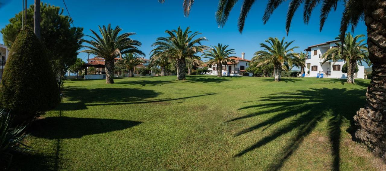 Molino Villa Nikiti  Exterior photo