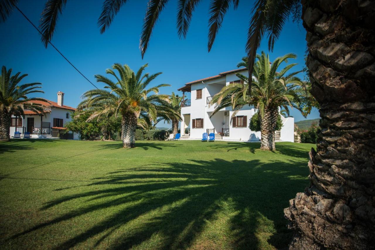 Molino Villa Nikiti  Exterior photo