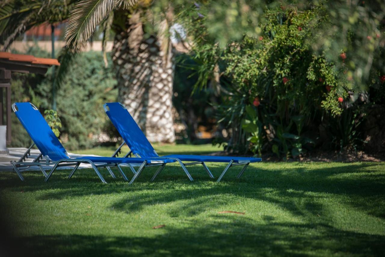 Molino Villa Nikiti  Exterior photo