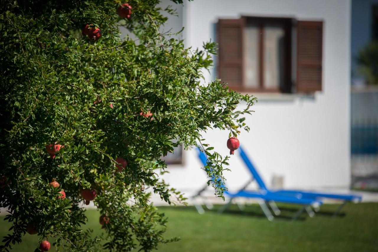 Molino Villa Nikiti  Exterior photo